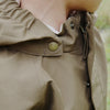 Award Shell Jacket Beech