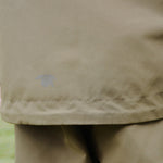 Award Shell Jacket Beech