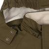 Award Shell Jacket Beech