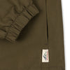Award Shell Jacket Beech