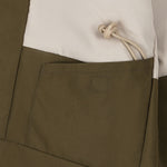 Award Shell Jacket Beech