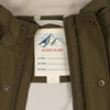 Award Shell Jacket Beech