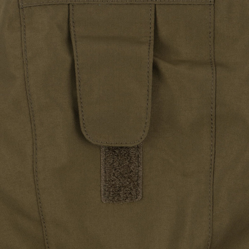 Award Shell Jacket Beech