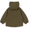 Award Shell Jacket Beech