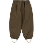 Award Shell Pants Beech