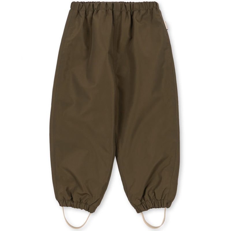 Award Shell Pants Beech