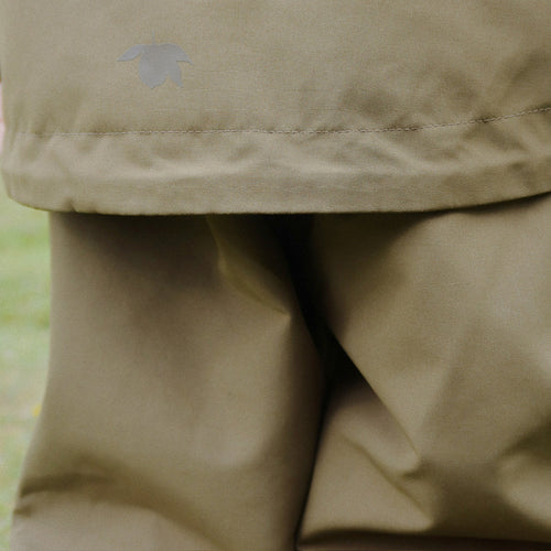 Award Shell Pants Beech