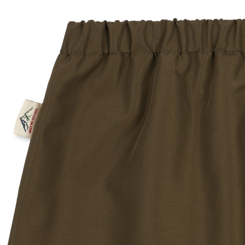 Award Shell Pants Beech