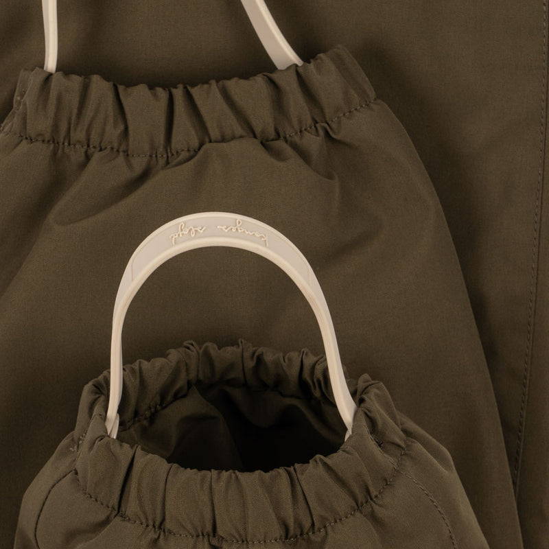 Award Shell Pants Beech