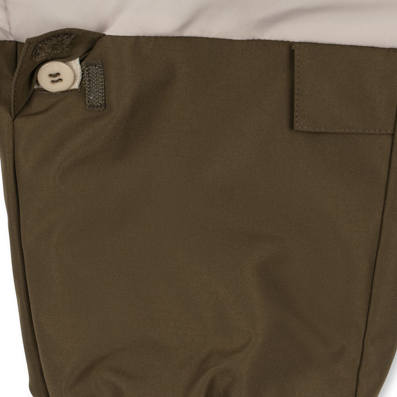 Award Shell Pants Beech