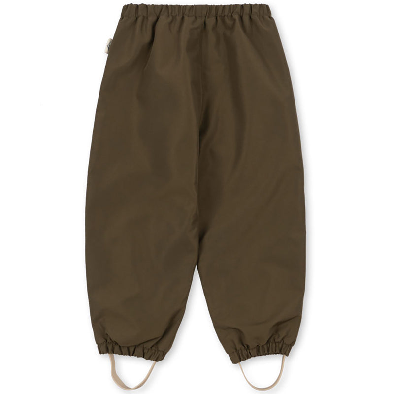 Award Shell Pants Beech
