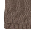 Merino Halswärmer Fruity Neckwarmer Bunny Brown Melange