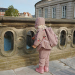 Juna Bomberjacke Twilight Mauve