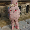 Juna Bomberjacke Twilight Mauve