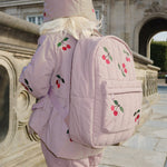 Juna Bomberjacke Twilight Mauve