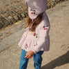 Juna Bomberjacke Twilight Mauve
