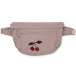Bauchtasche Juno Twilight Mauve
