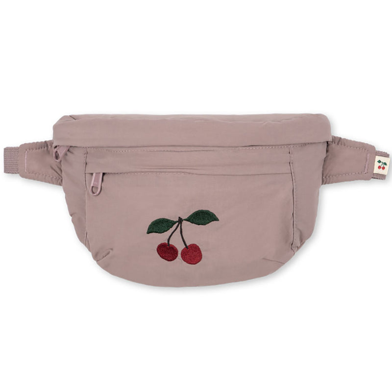 Bauchtasche Juno Twilight Mauve