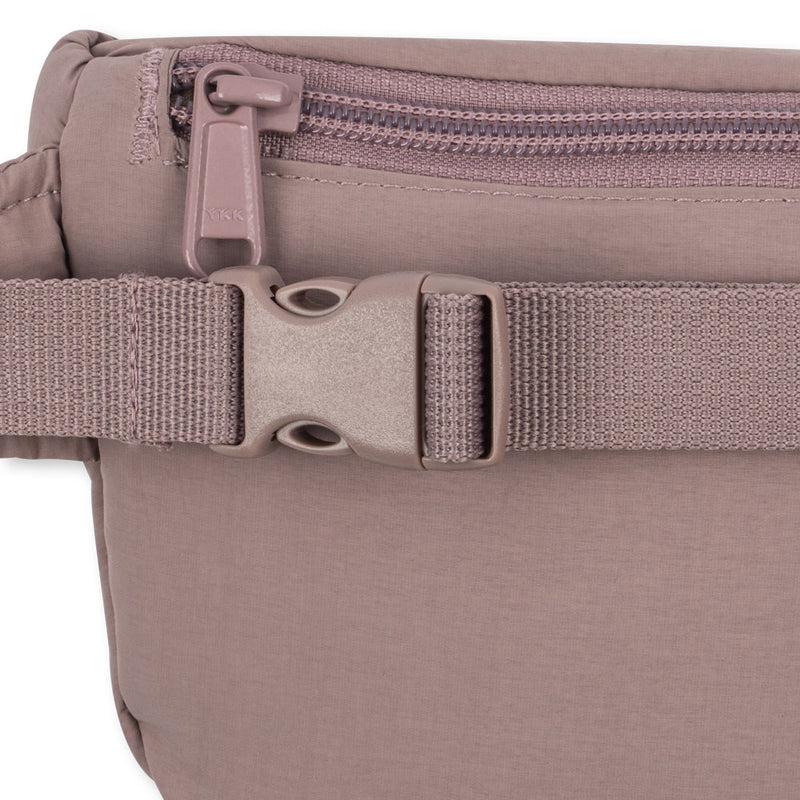 Bauchtasche Juno Twilight Mauve