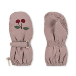 Fäustlinge Juno Mittens Twillight Mauve