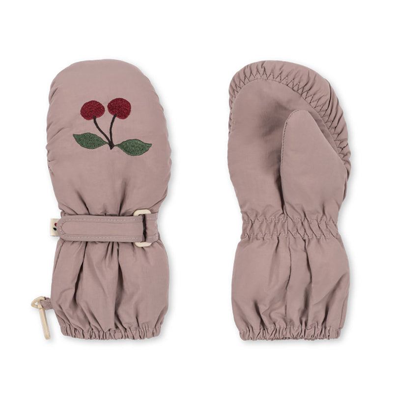 Fäustlinge Juno Mittens Twillight Mauve