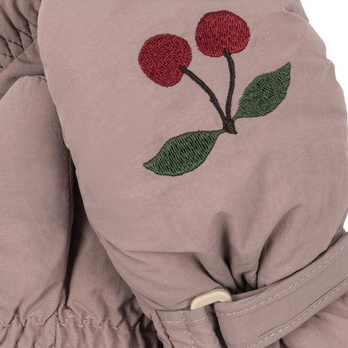 Fäustlinge Juno Mittens Twillight Mauve