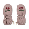 Fäustlinge Juno Mittens Twillight Mauve