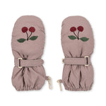 Fäustlinge Juno Mittens Twillight Mauve