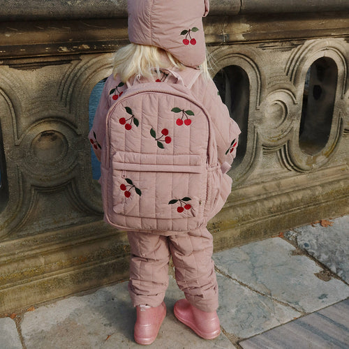 Rucksack Juno Twilight Mauve