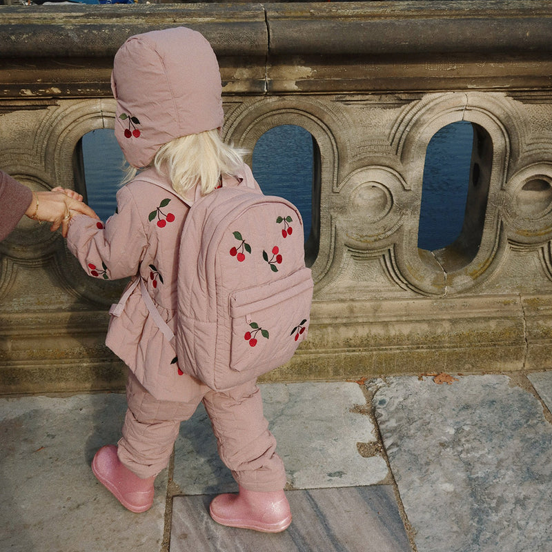 Rucksack Juno Twilight Mauve
