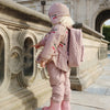 Rucksack Juno Twilight Mauve