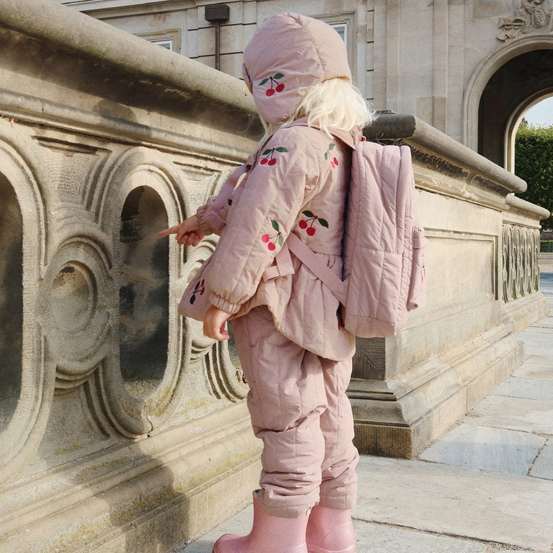Rucksack Juno Twilight Mauve