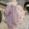 Rucksack Juno Twilight Mauve