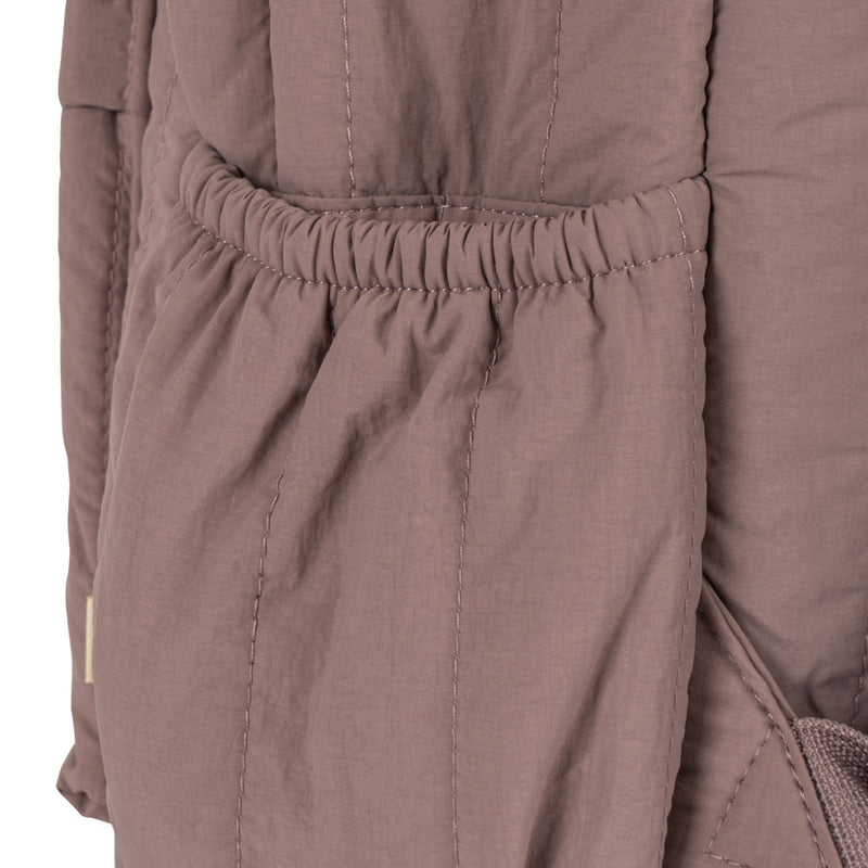 Rucksack Juno Twilight Mauve