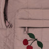 Rucksack Juno Twilight Mauve