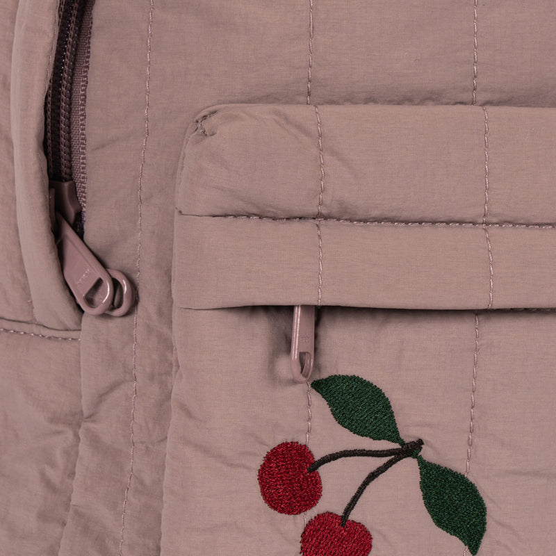 Rucksack Juno Twilight Mauve