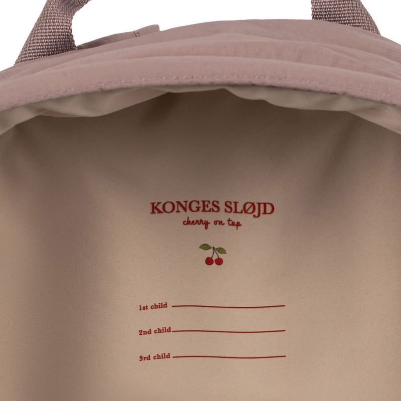 Rucksack Juno Twilight Mauve