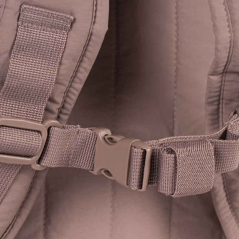 Rucksack Juno Twilight Mauve