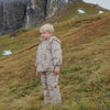Winterjacke Mismou Tiger Oak