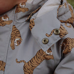 Winterjacke Mismou Tiger Oak
