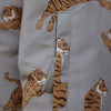 Winterjacke Mismou Tiger Oak