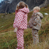 Winterjacke Mismou Tiger Oak
