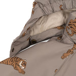 Winterjacke Mismou Tiger Oak