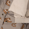 Winterjacke Mismou Tiger Oak