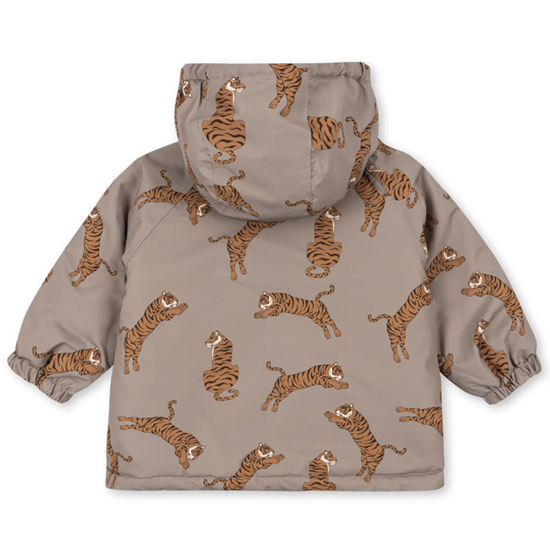 Winterjacke Mismou Tiger Oak