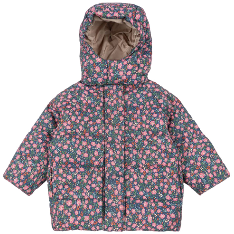 Winterjacke Nuka Deux Kyoto