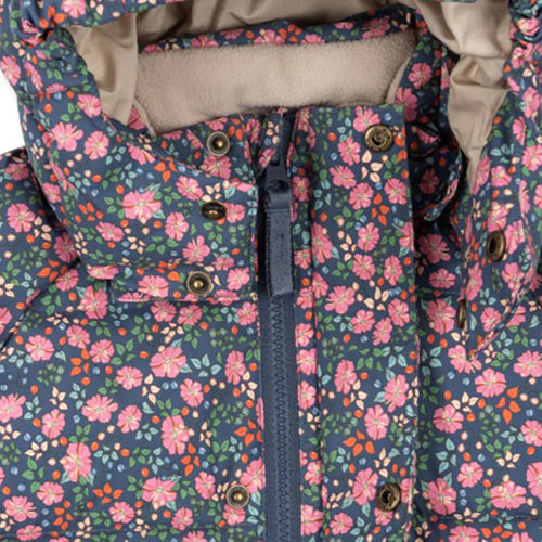 Winterjacke Nuka Deux Kyoto