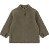 Thermy Fleece Jacke Kalamata