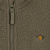 Thermy Fleece Jacke Kalamata