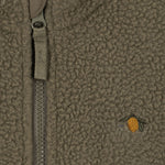 Thermy Fleece Jacke Kalamata